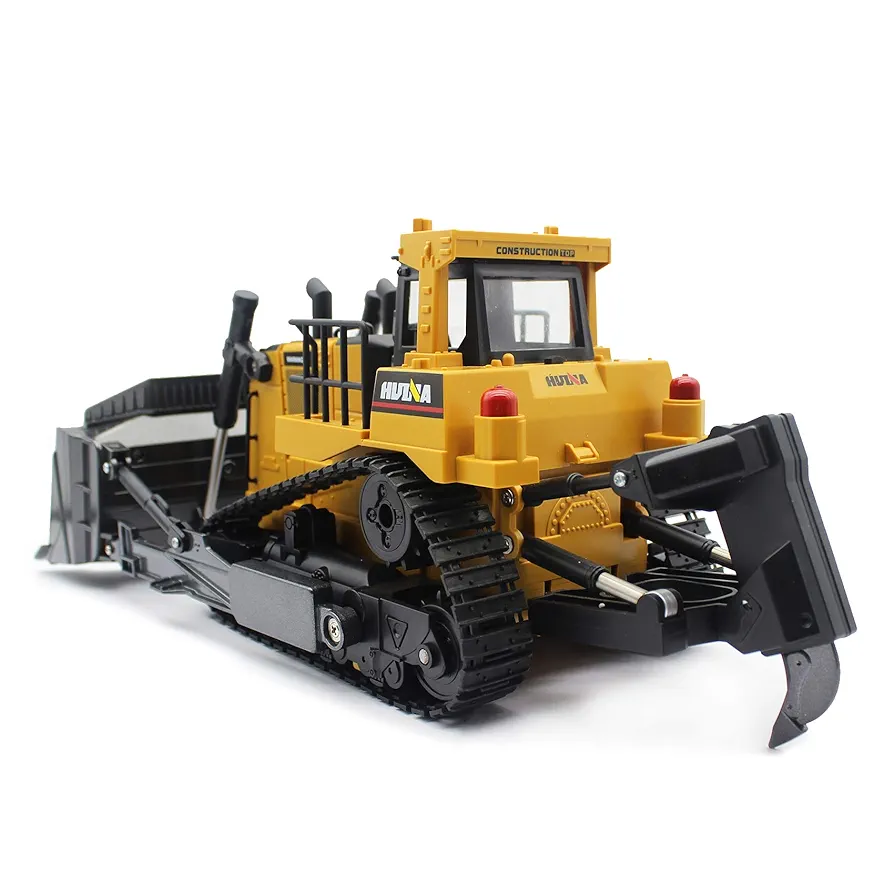 MEGA SHOVEL DOZER 4チャンネルラジオコントロール MEGA SHOVEL DOZER 4チャンネルラジコン Mega Shovel Dozer 4