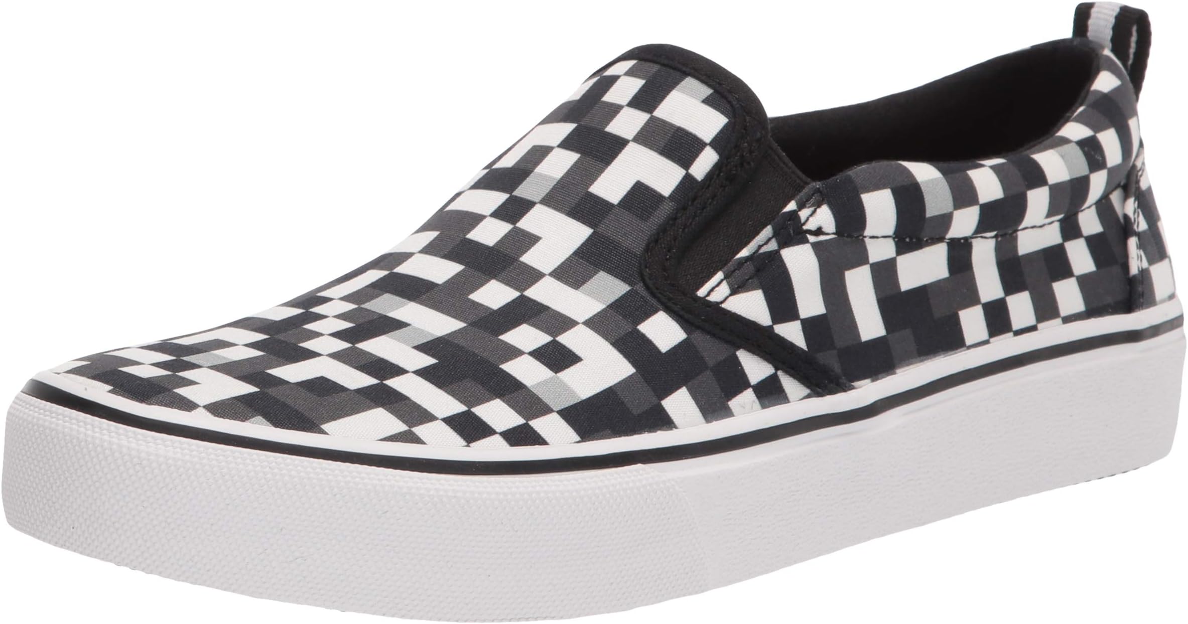 Skechers Unisex-Child Street Fame Sneaker