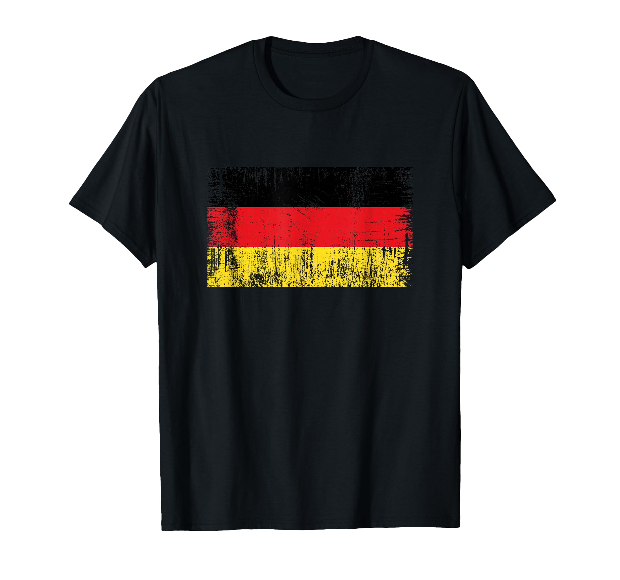 Kleidung mit Designs von Amazon Merch on Demand