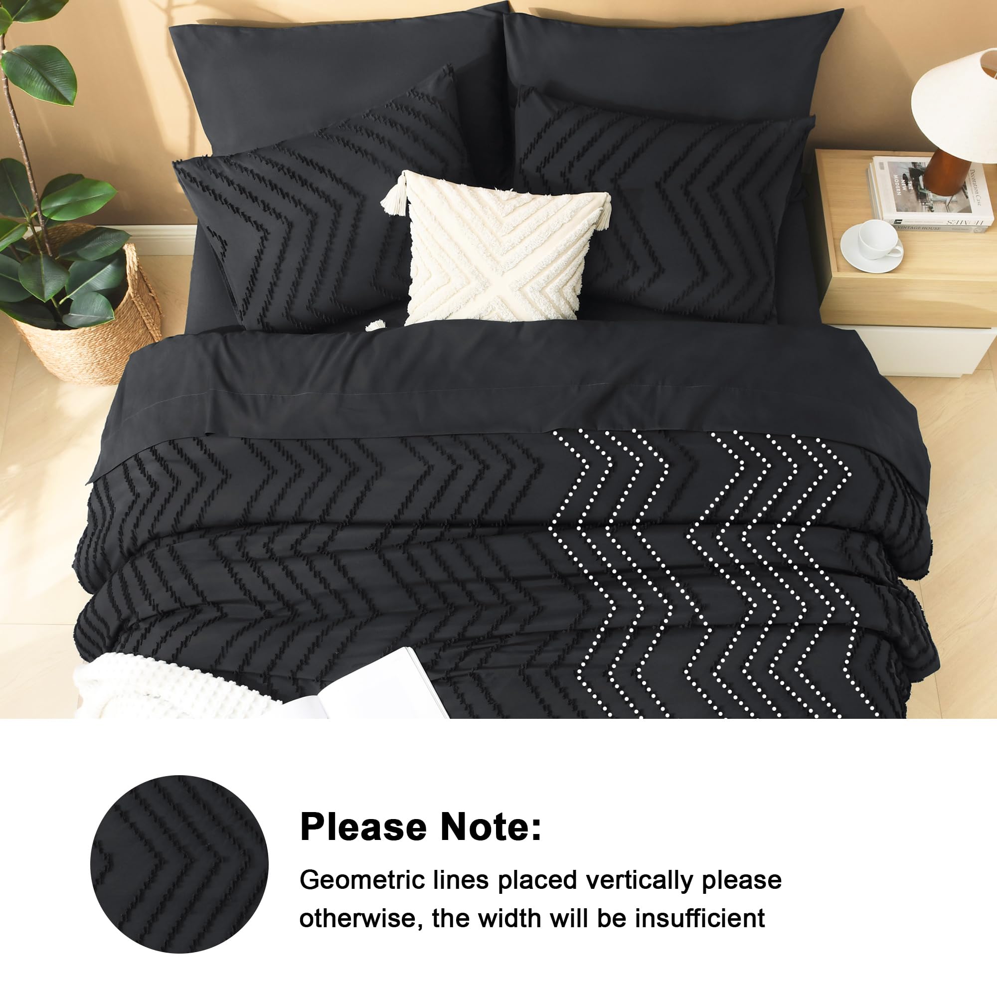 Set Di Biancheria Da Letto 3 Pezzi Tatia In Cotone Percalle Terracotta 260x240cm Atmosphera Createur Dinterieur 85843310