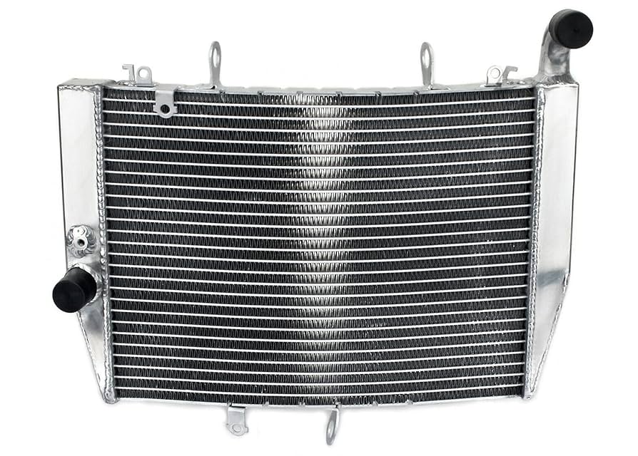 Amazon.com: All Aluminum Radiator For 2007-2020 HONDA