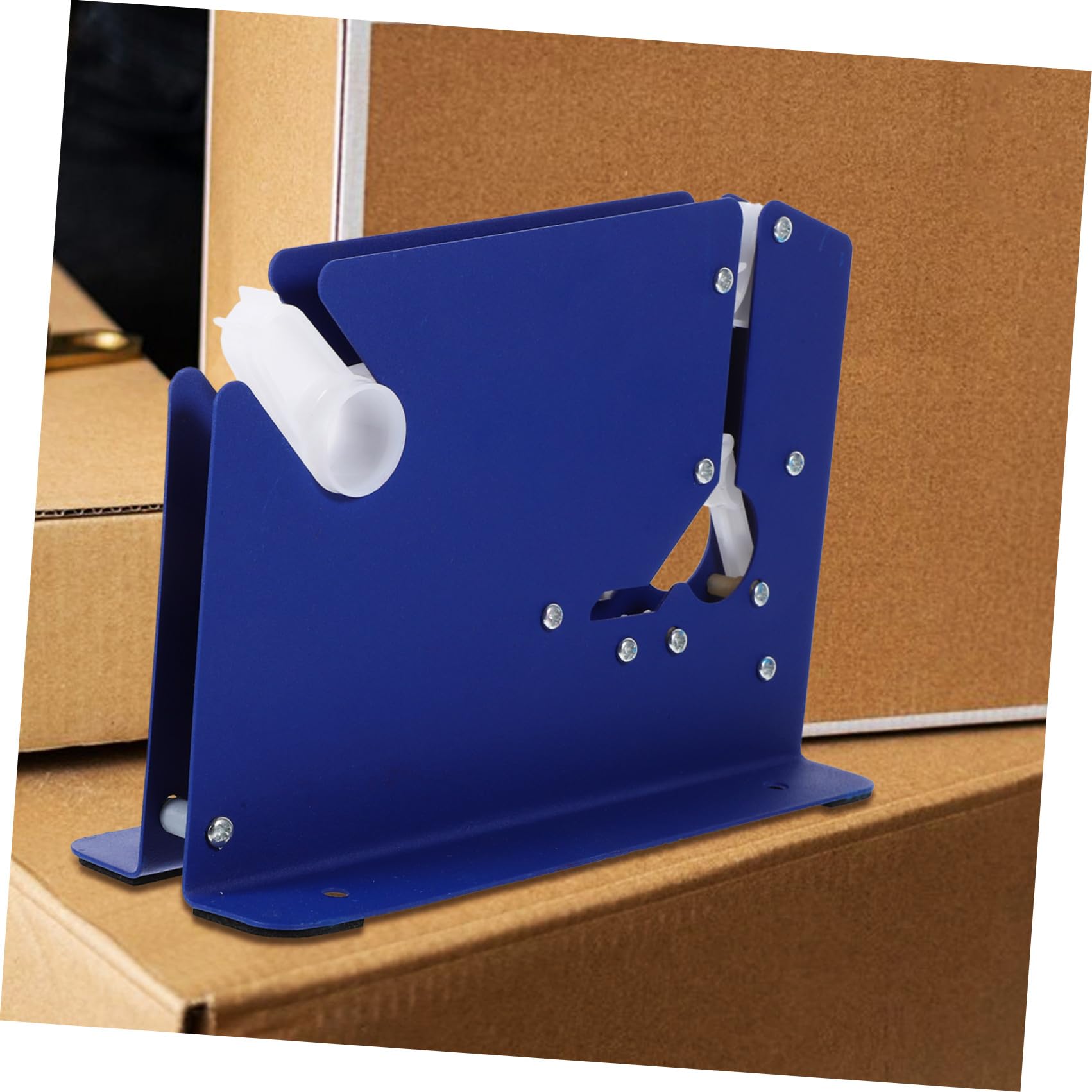 NUOBESTY 3st Klebebandschneider Schwarzh Haargummis Schwarz Schwarze Farbe Bandspender Stahlbeutelkegel Mit Trimmer Heavy-duty-taschenkonus Spender Für Halsdichtband Rostfrei