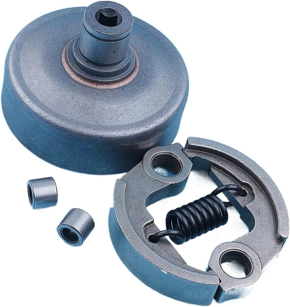 Clutch Assy Drum Kit FIT for FS160 FS180 FS220 FS280 FS290 FS220K FS280K Brushcutter Spare Parts 41191602001