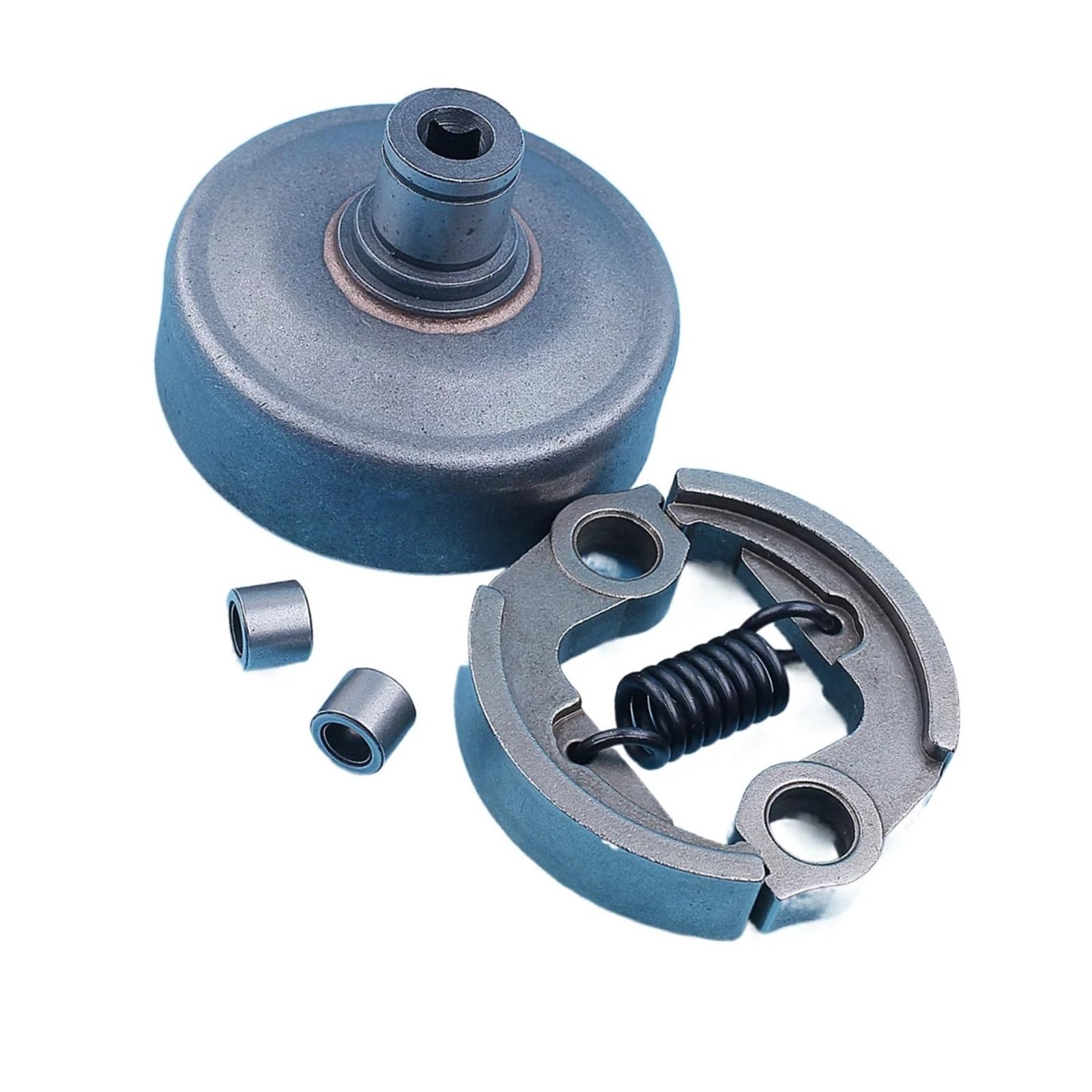 Tambour d'embrayage pour résoudre le patinage sur débroussailleuse FS160 FS220 FS280