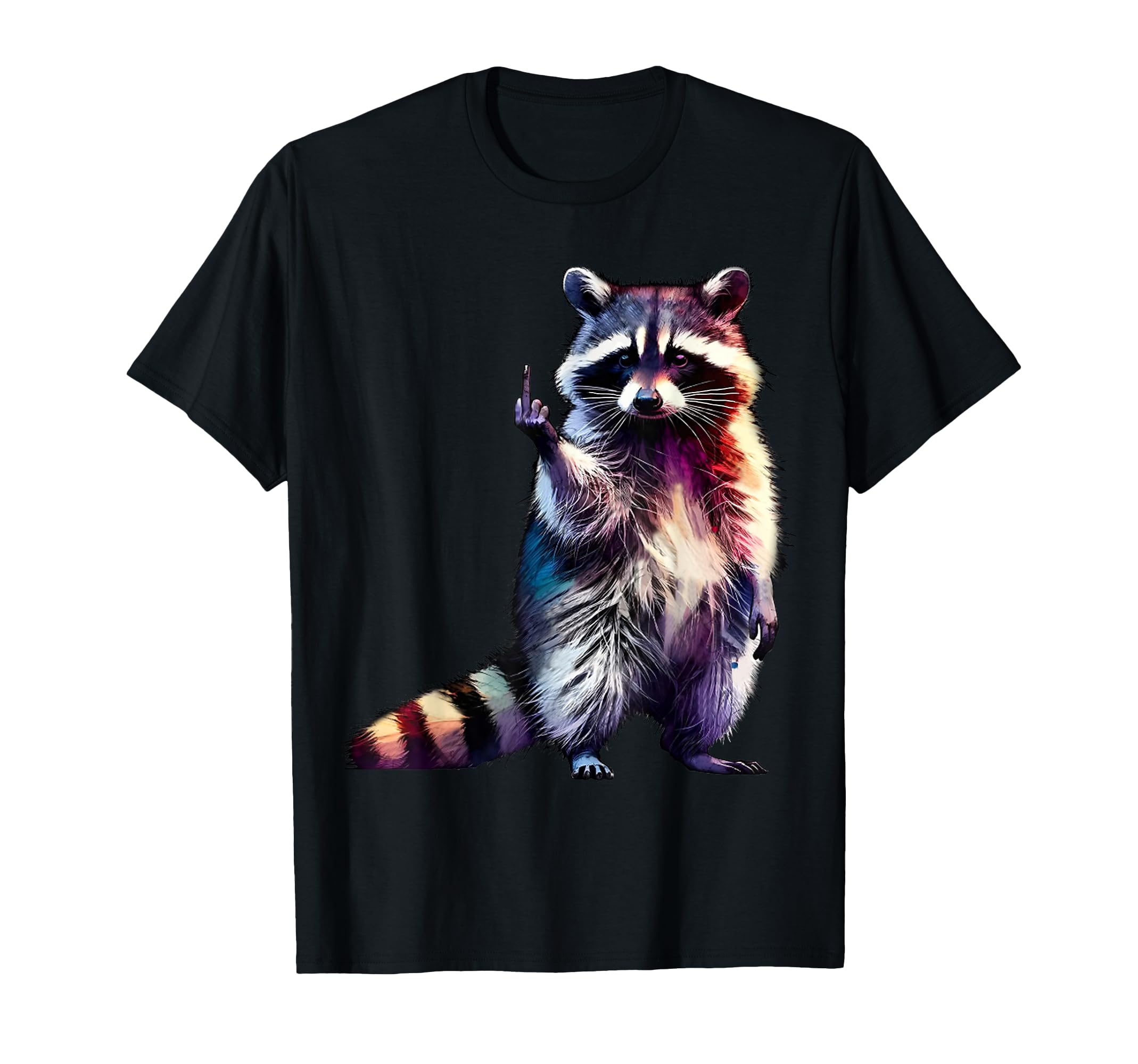 Kleidung mit Designs von Amazon Merch on Demand