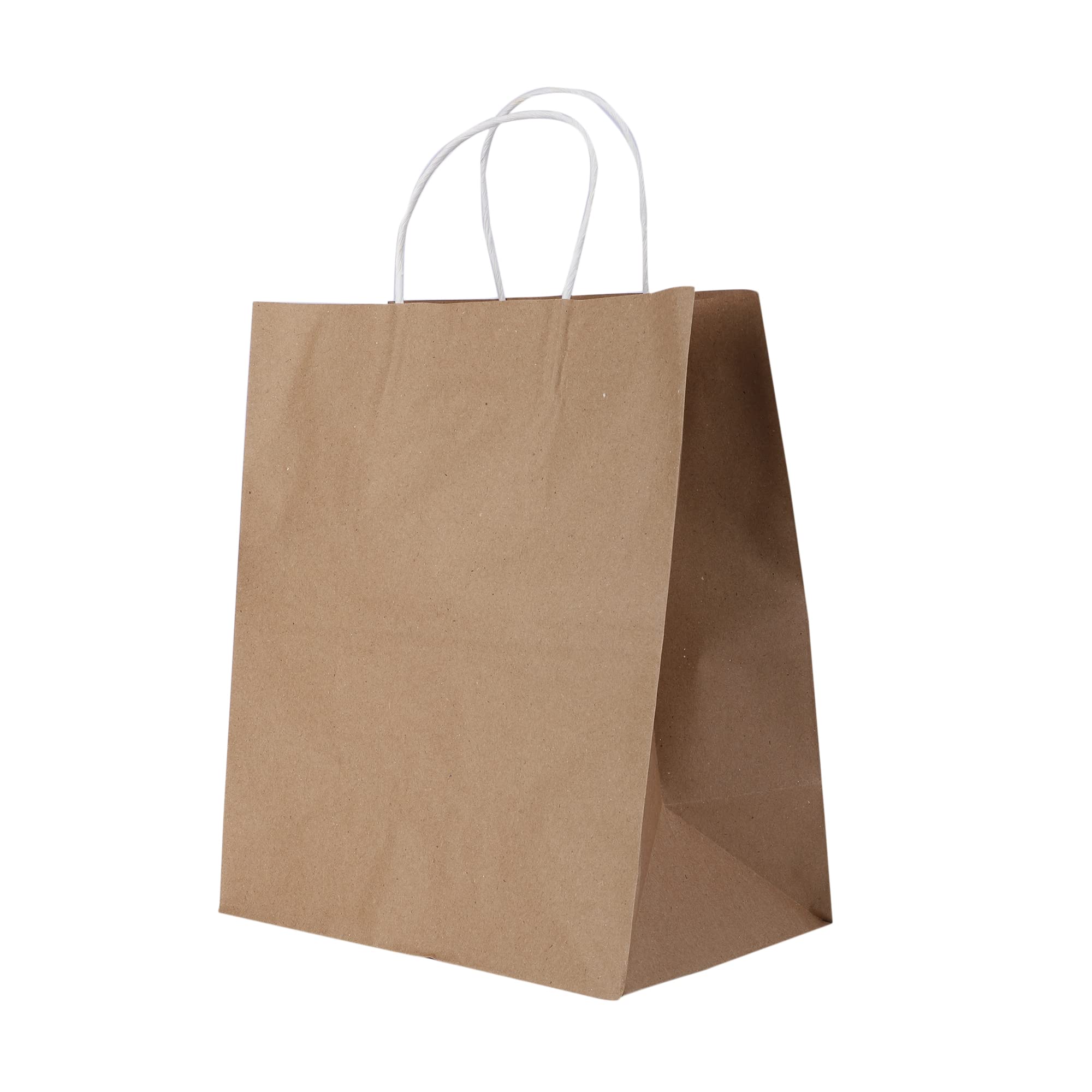 See full amazon price history chart for e kysa basics Brown Kraft Paper Carry/Gift/Cloth/Grocery Recycled Eco Friendly Bags with handles - 10 * 5 * 11 inches, Pack of 15 pcs e kysa basics Brown Kraft Paper Carry/Gift/Cloth/Grocery Recycled Eco Friendly Bags with handles - 10 * 5 * 11 inches, Pack of 15 pcs (B0BFRP1TYF) Amazon Price History, Amazon Price Tracker