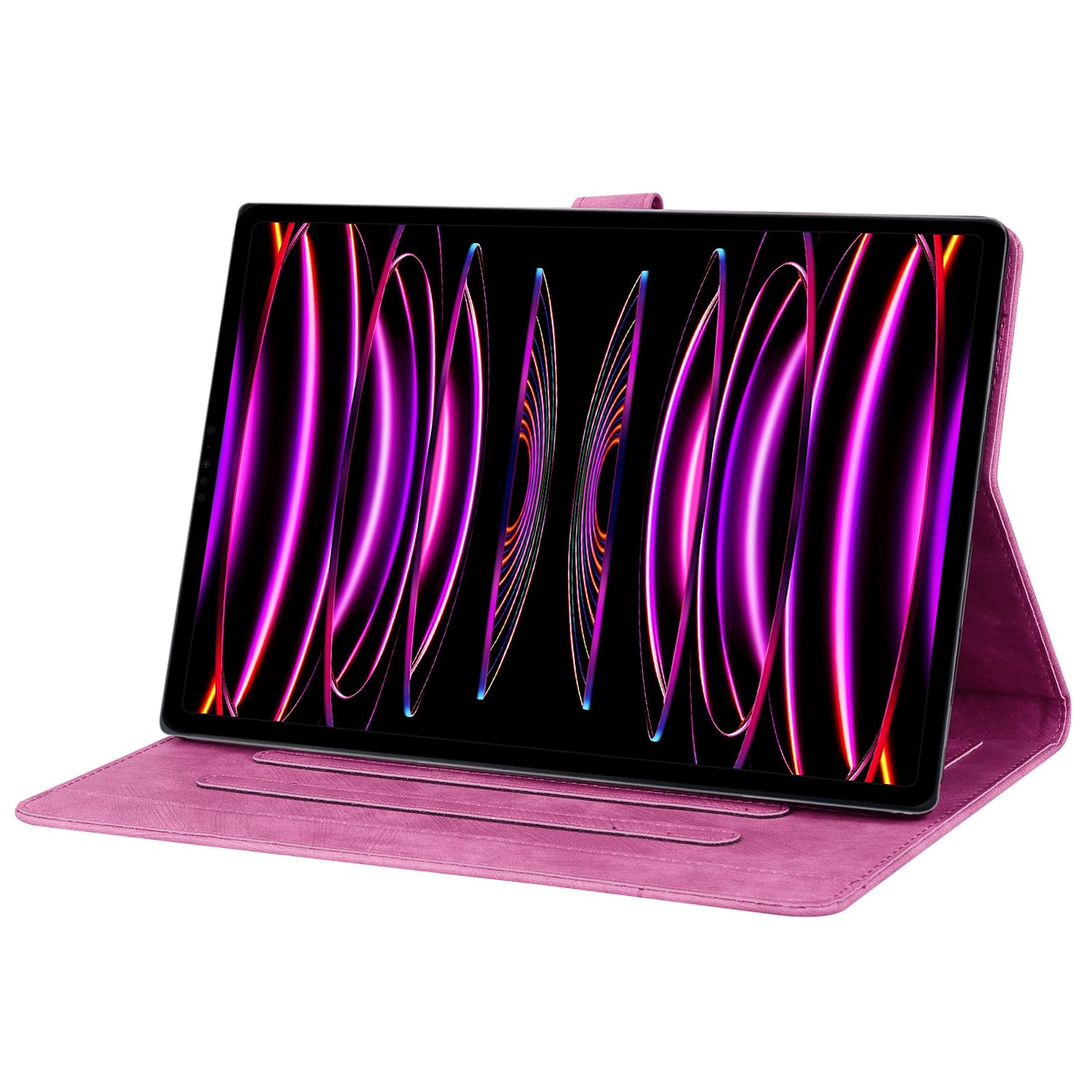 Coque Pour IPad Pro 11.0" 2022 2021 2020 2018 (4e 3e 2e 1e Génération