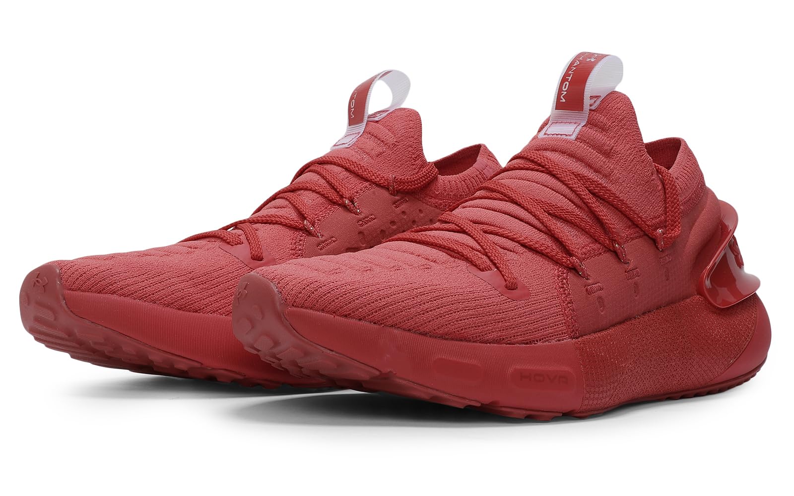Under Armour Men HOVR Phantom 3 MTLC Shoes | Red | 8 UK (B0C6BPPZMN) Amazon Price History, Amazon Price Tracker