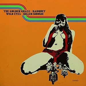 4-way Split 2 / Various