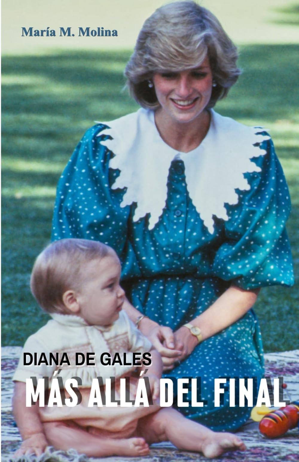 Diana de Gales: Más allá del final