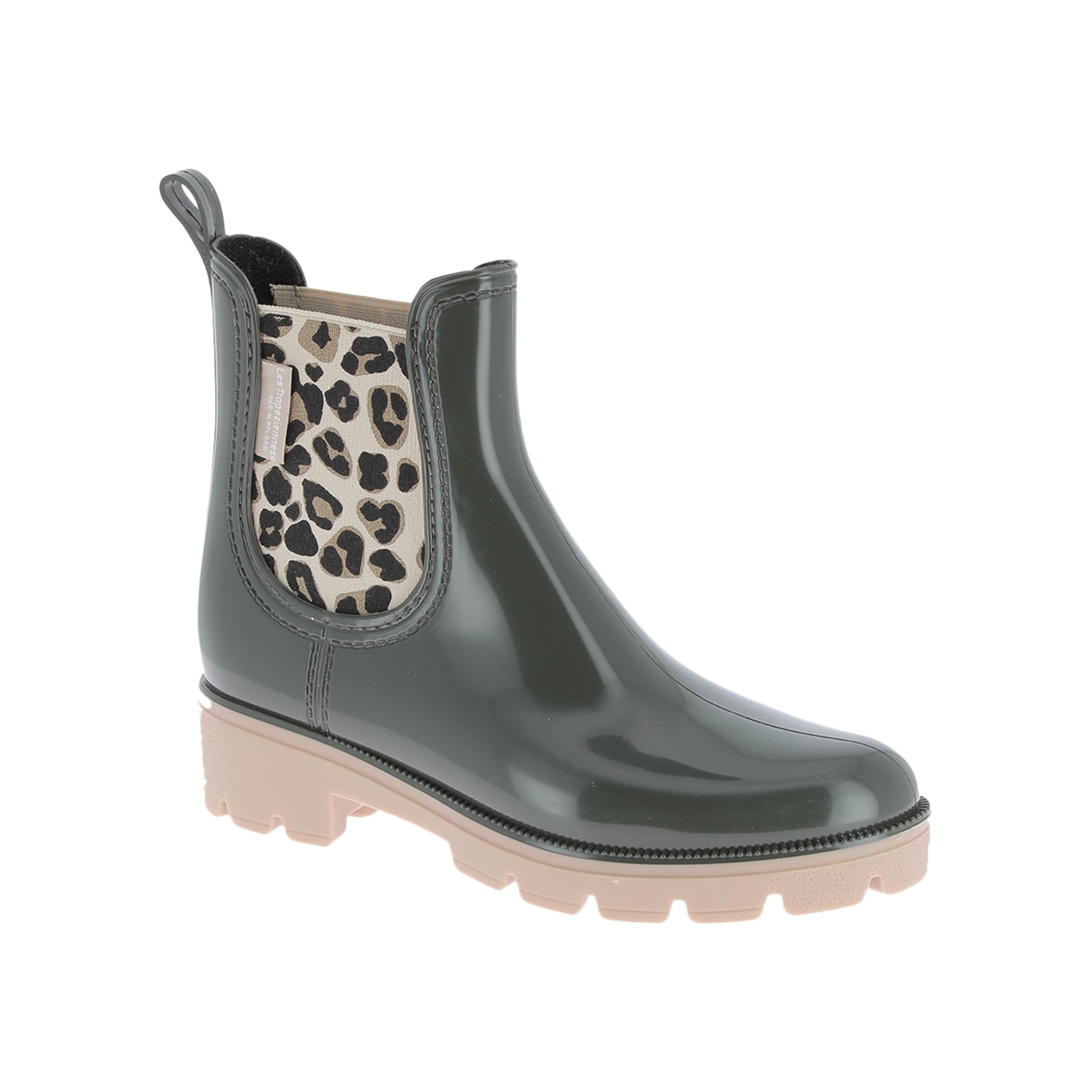Les Tropéziennes par M. Belarbi Femme Noura Chaussures Ville Bottines/Boots
