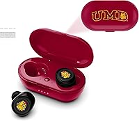 Vista 93 de SOAR NCAA Auriculares inalámbricos unisex True V.2