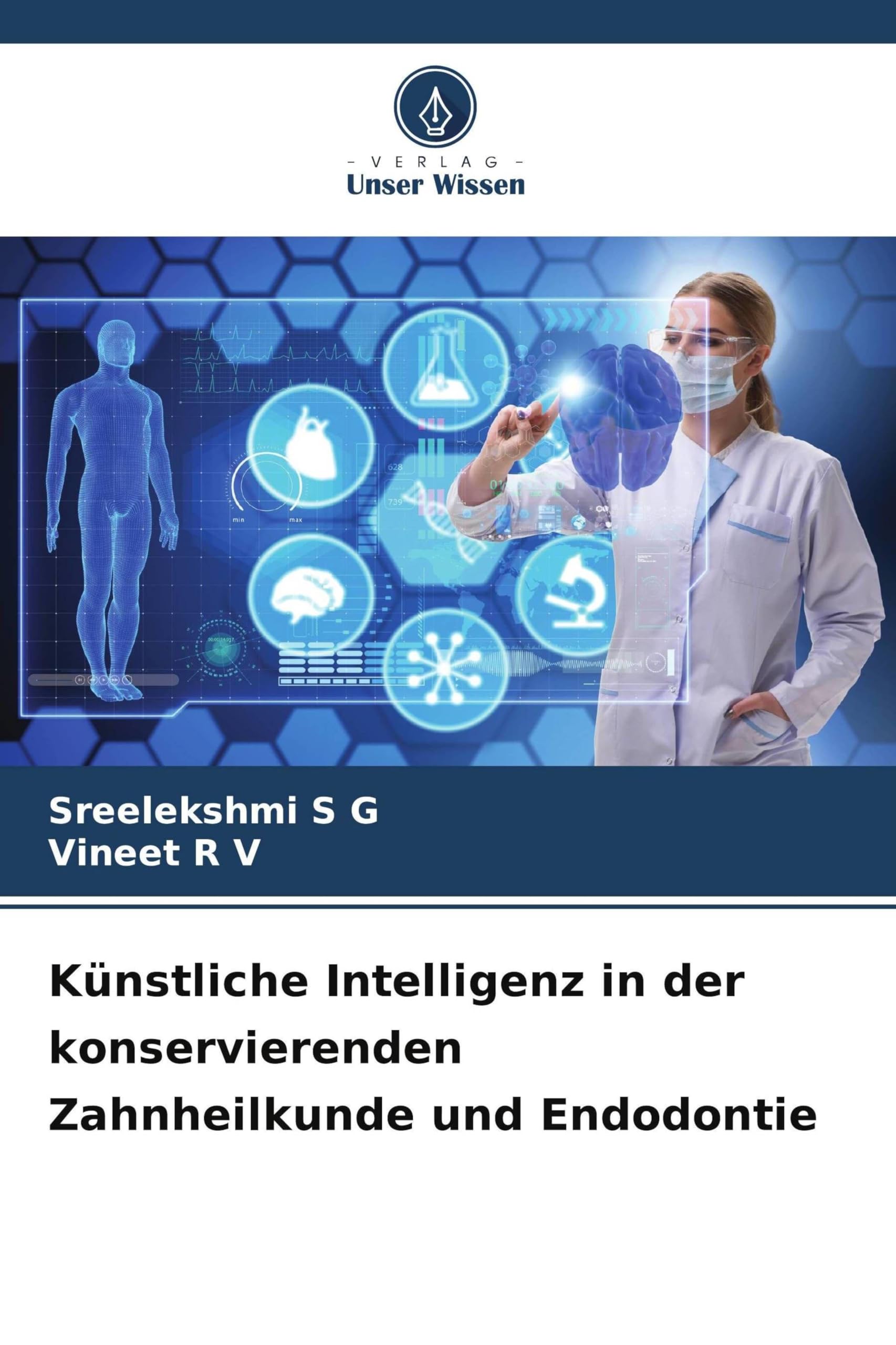 Künstliche Intelligenz in der konservierenden Zahnheilkunde und Endodontie