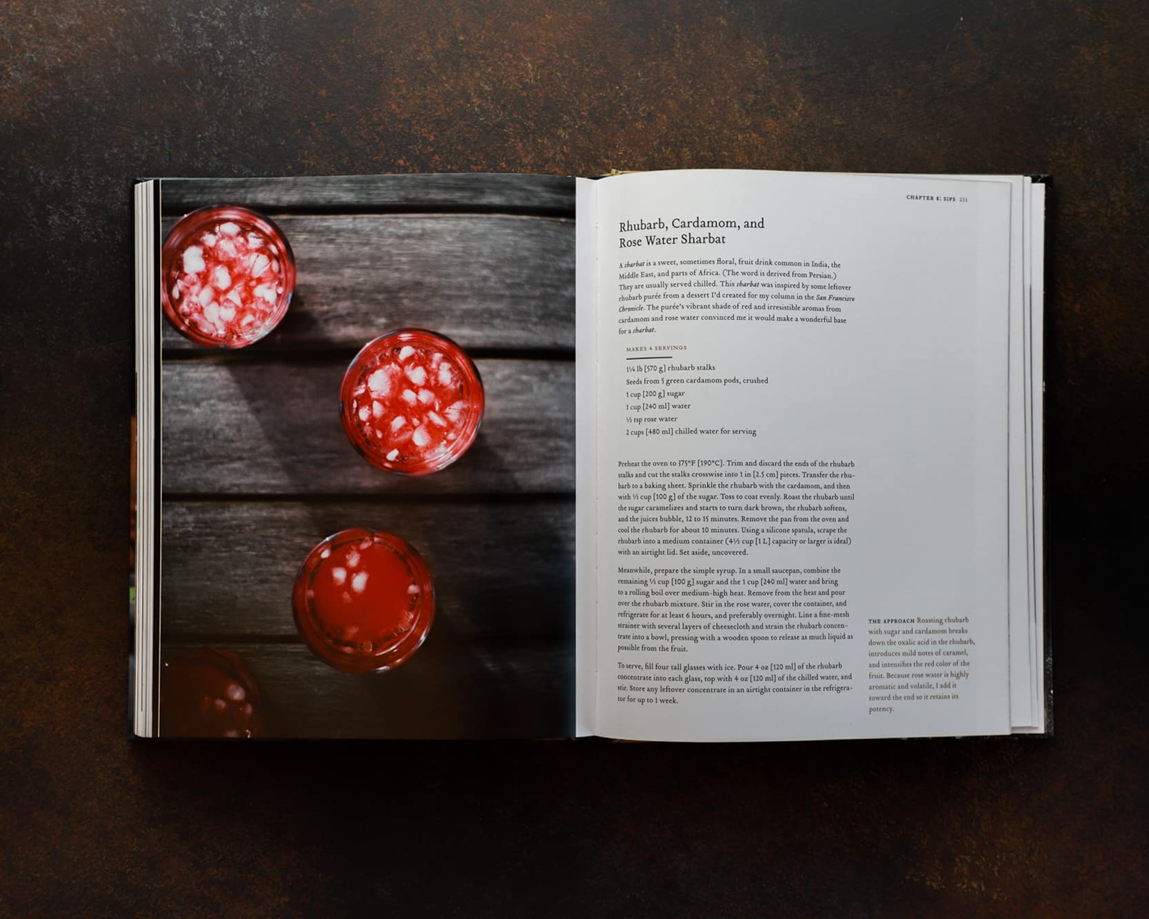 Season: Big Flavors, Beautiful Food