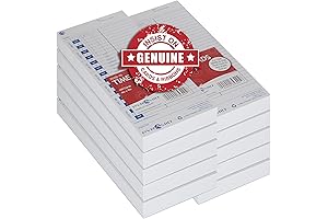 Pyramid 3500 Time Clock Time Cards