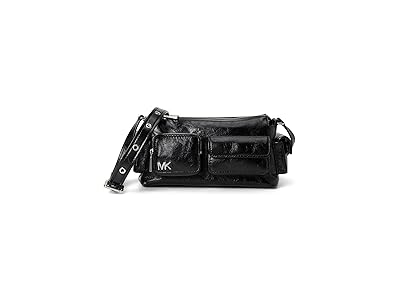 MICHAEL Michael Kors Dakota Small Convertible Pocket Crossbody Cross Body Women
