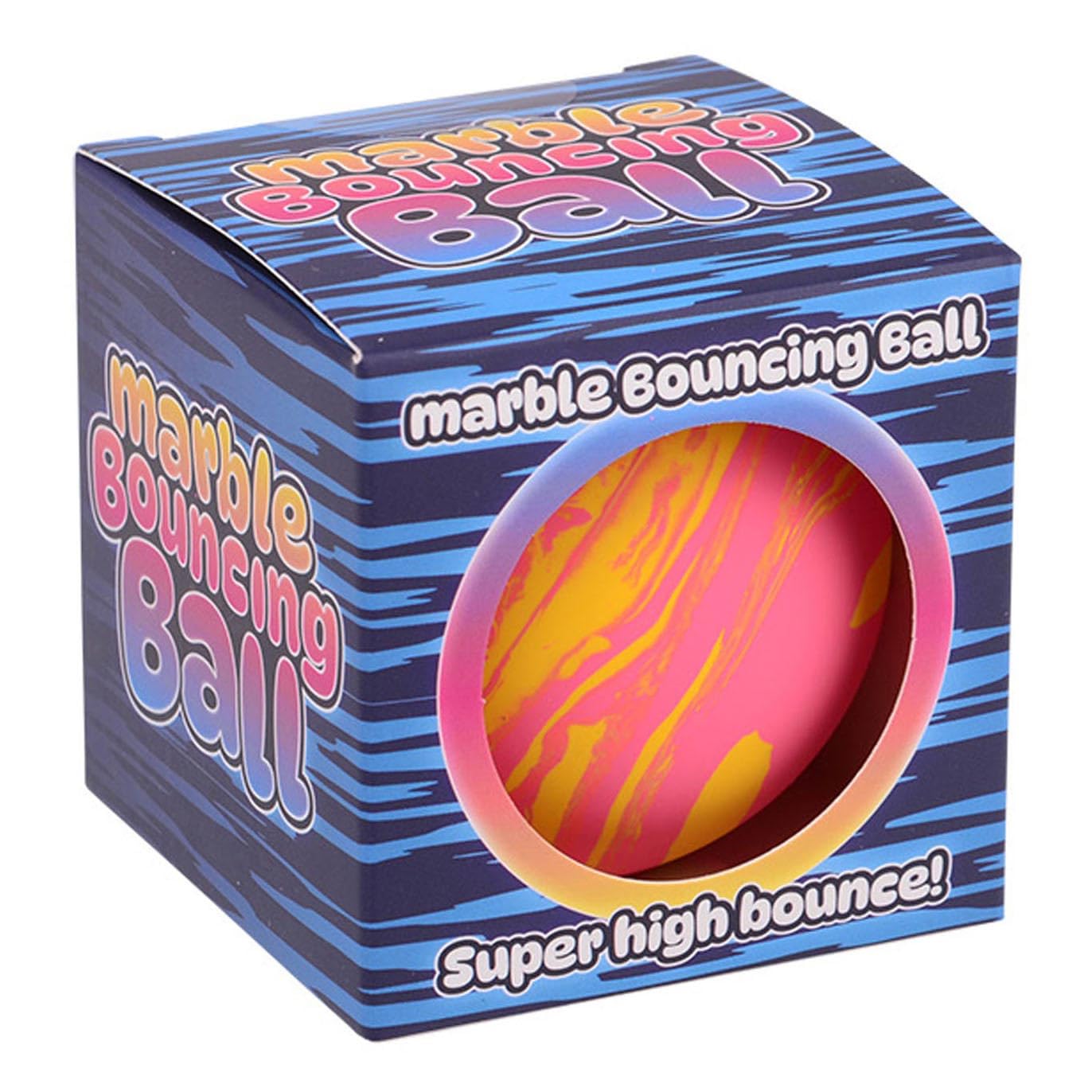 Rhode Island Novelty 29 Piece Marble Run