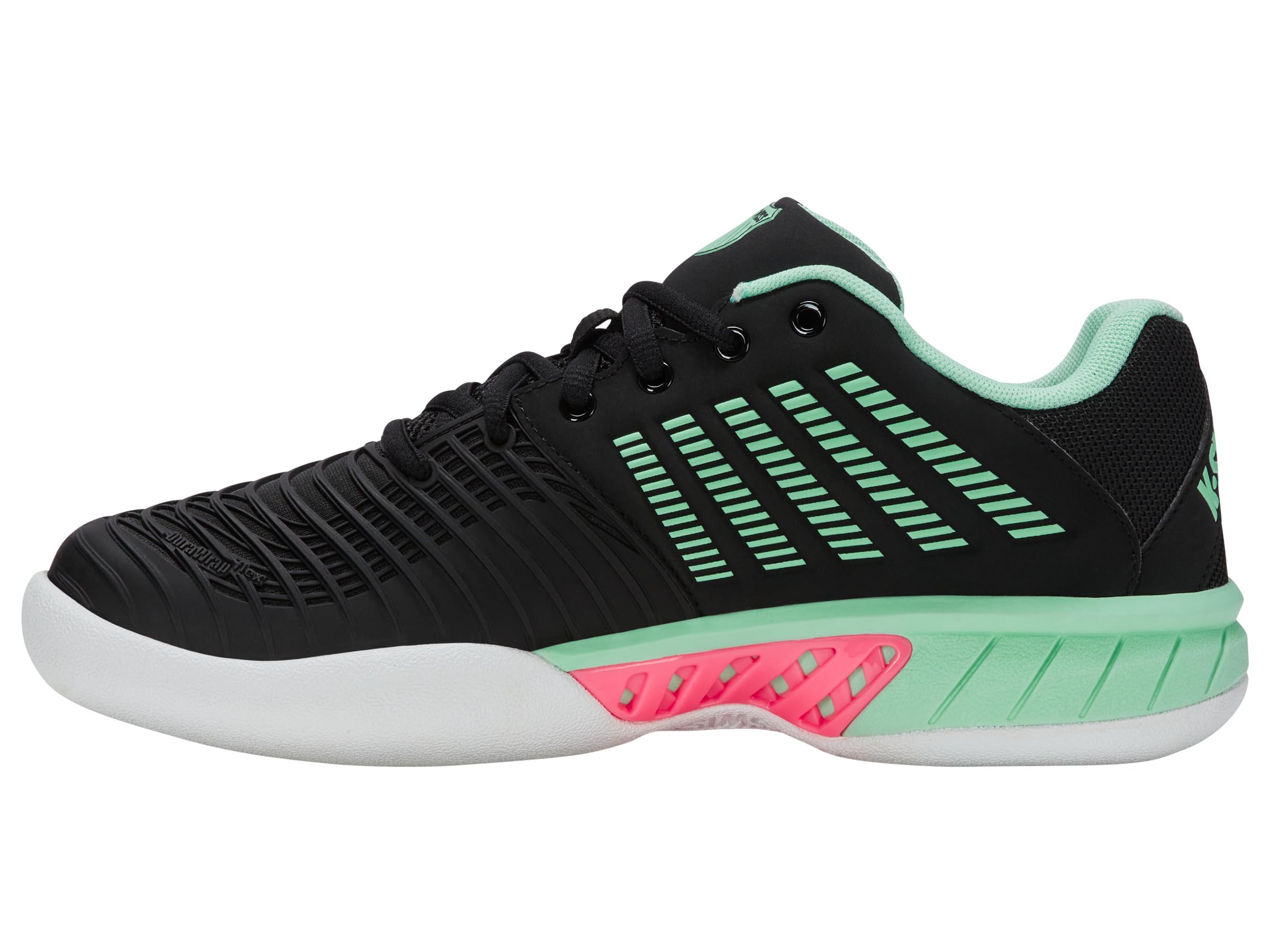 K-Swiss Damen Express Light 3 CarpetTennis Shoe