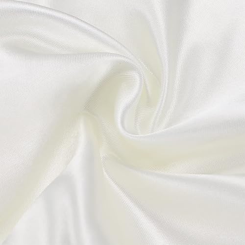 Miniatura 9 de Durio Gorro de satén con forro de pompón, gorro de invierno con forro de satén para mujer, gorro cálido para mujer, sombreros gruesos de invierno