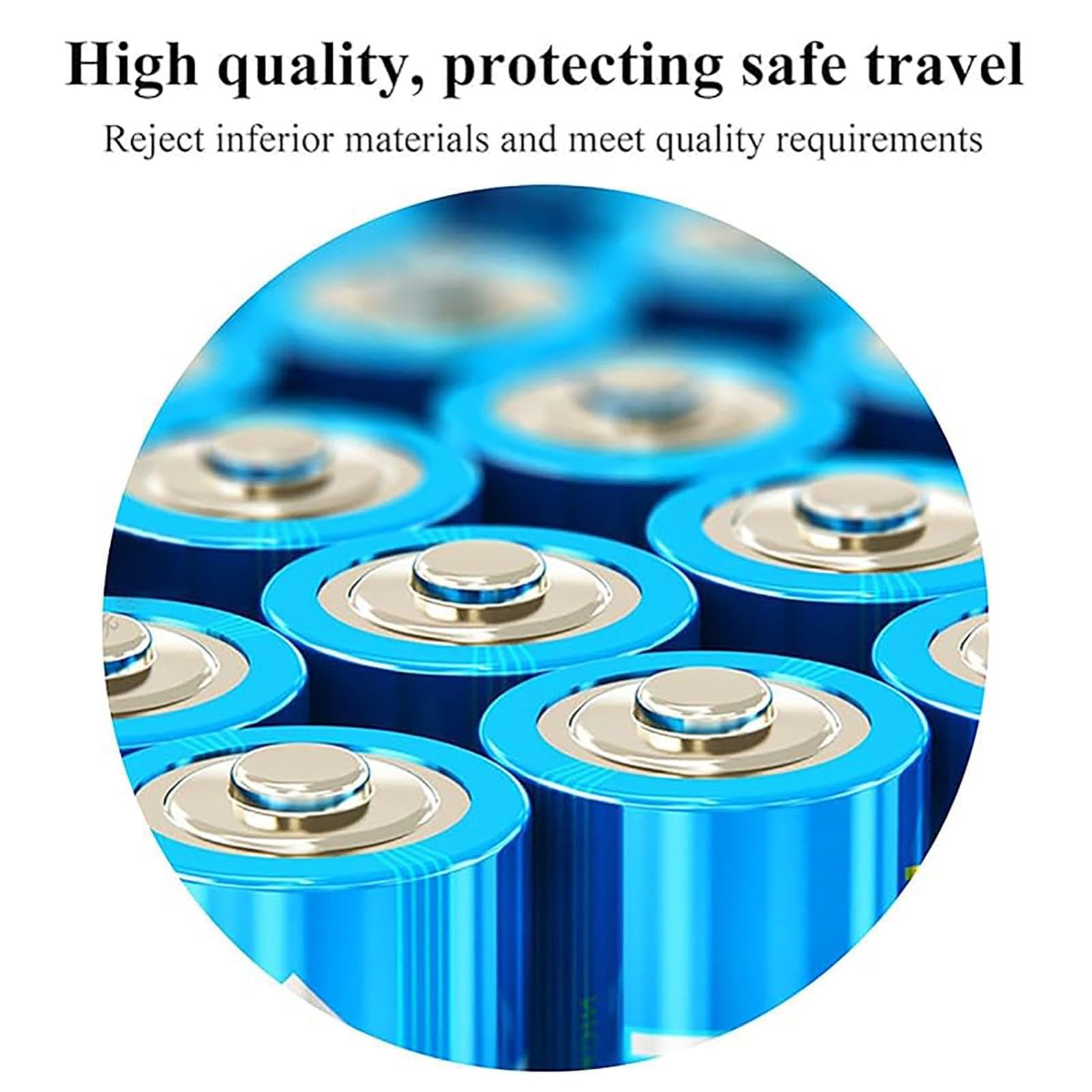Batteria Al Litio Da 24V 20Ah Per Bici Senza Pedali, Biciclette Elettriche, Monopattini, Pacco Batteria Agli Ioni Di Litio Impermeabile 7S3P Per Ebike Con Caricabatterie