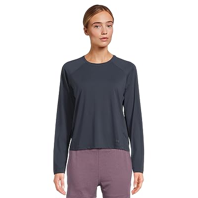 Helly Hansen Shine Solen Long Sleeve Crew Women