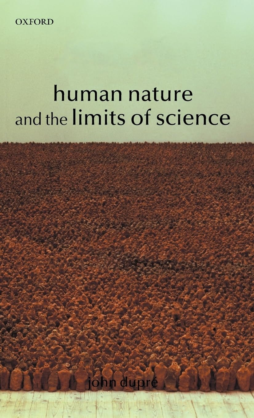 Human Nature and the Limits of Science