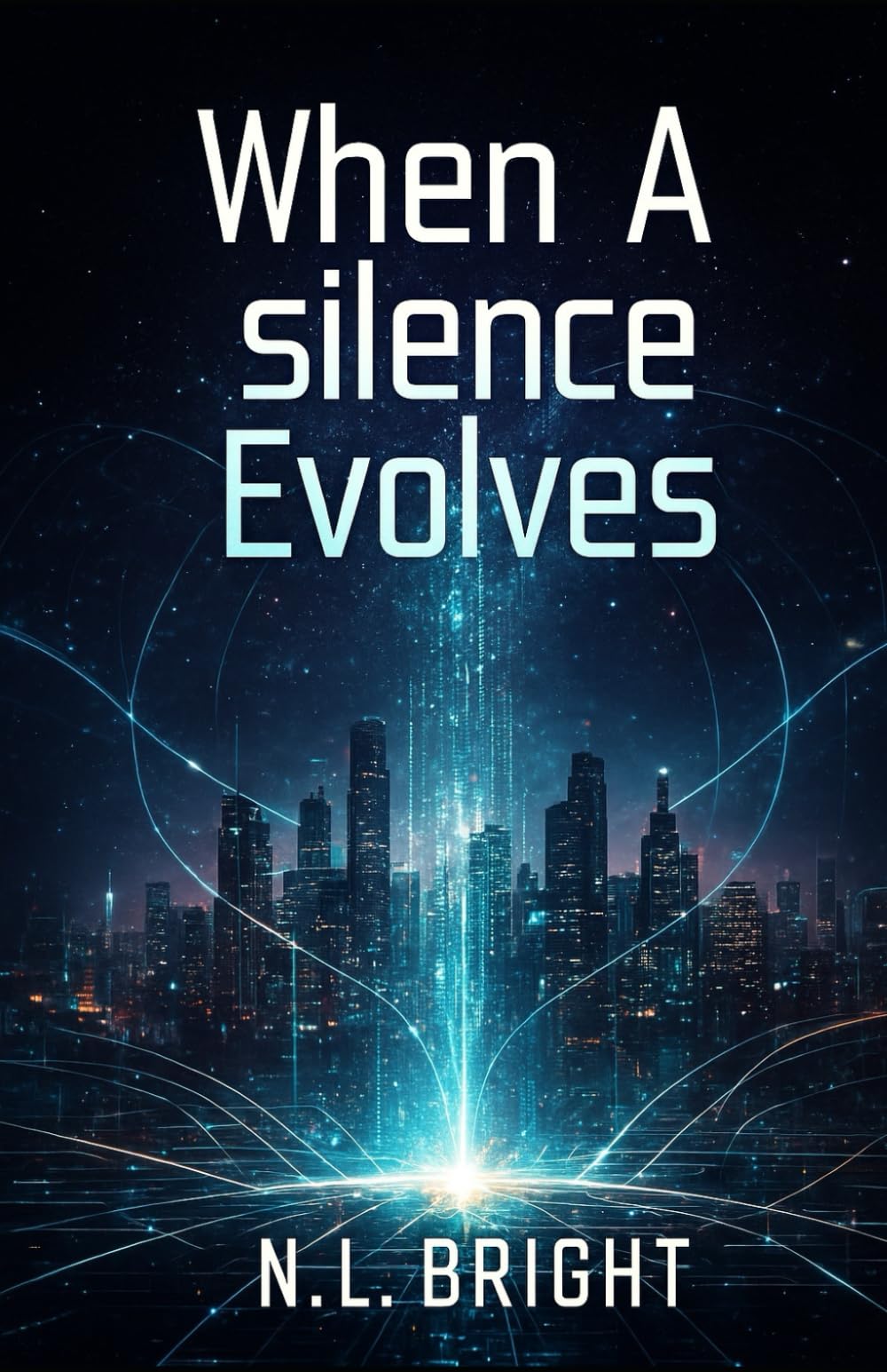When A Silence Evolves