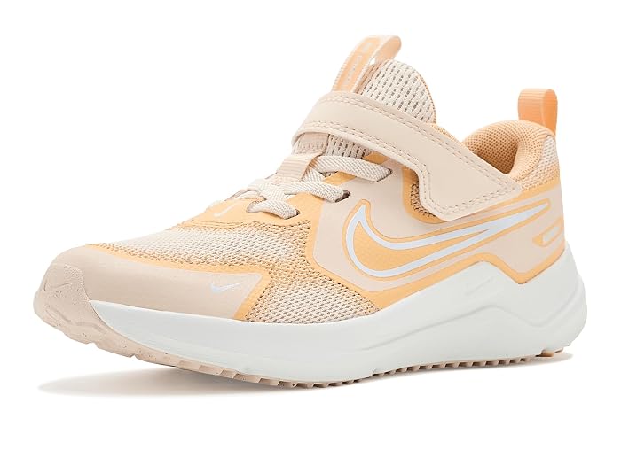 Детские кроссовки Nike Kids Cosmic Runner Swoosh (Little Kid) для бега
