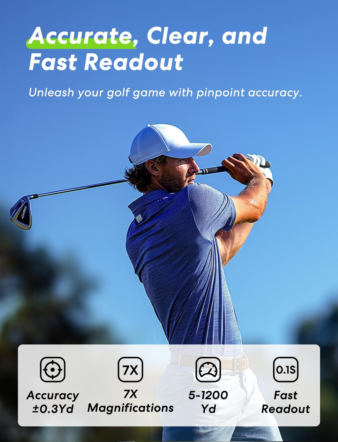 Diagrams illustrating slope compensation for uphill and downhill measurements