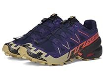 Men's Speedcross 6 Sneaker