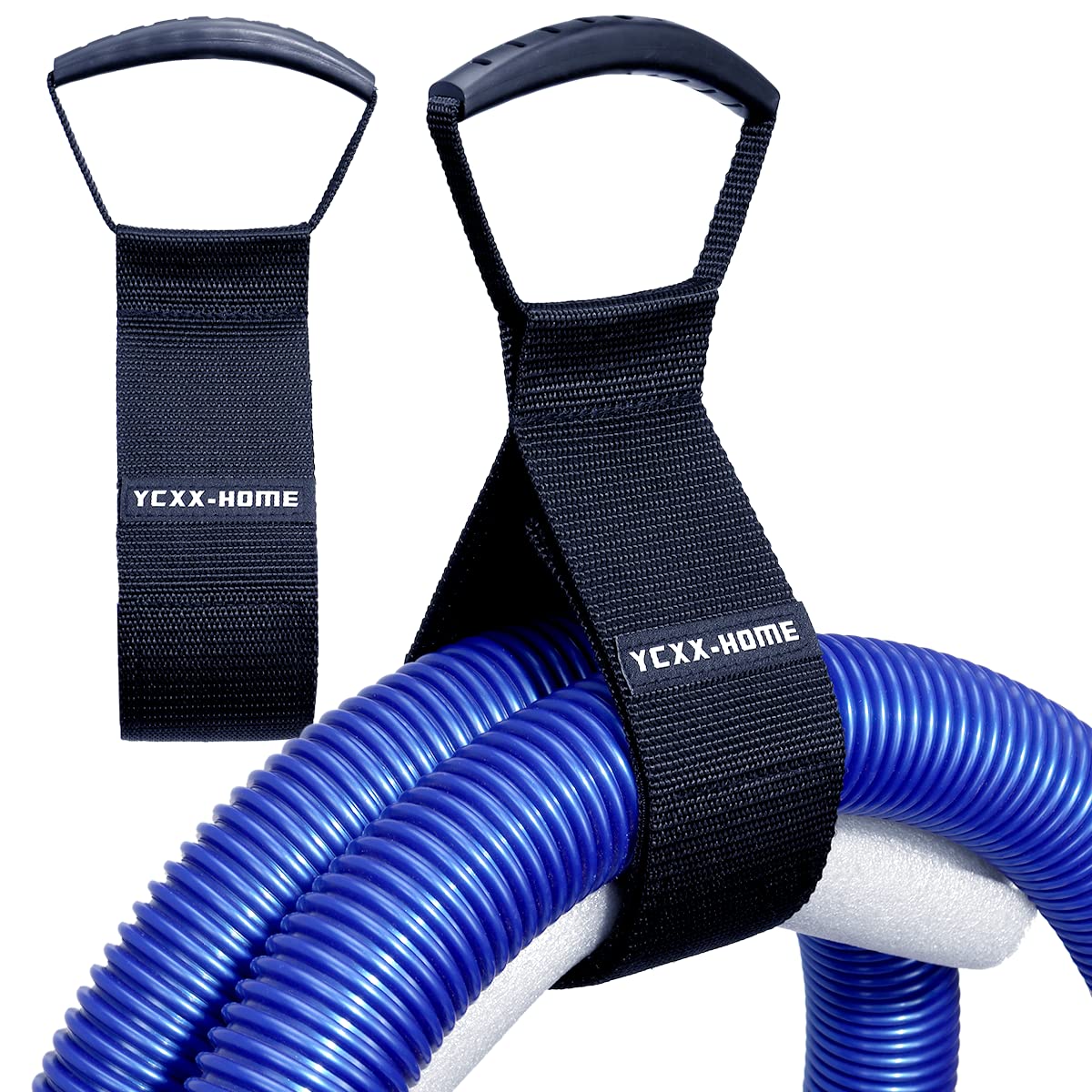 Aufbewahrungsgurte 10-tlg Set - Klettverschluss Halter Für Kabel & Werkzeuge