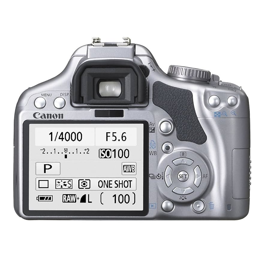 デジタル一眼 Canon - Canon EOS REBEL XSi Amazon.com : Canon Digital Rebel XSi 12.2 MP Digital SLR