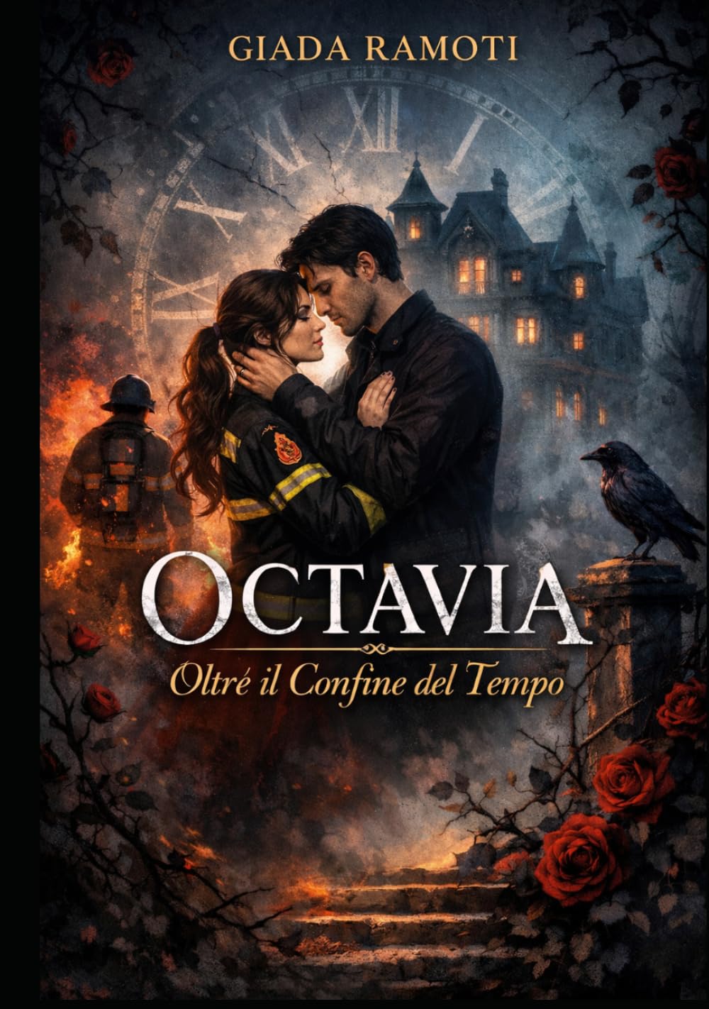 OCTAVIA: Oltre i Confini del Tempo