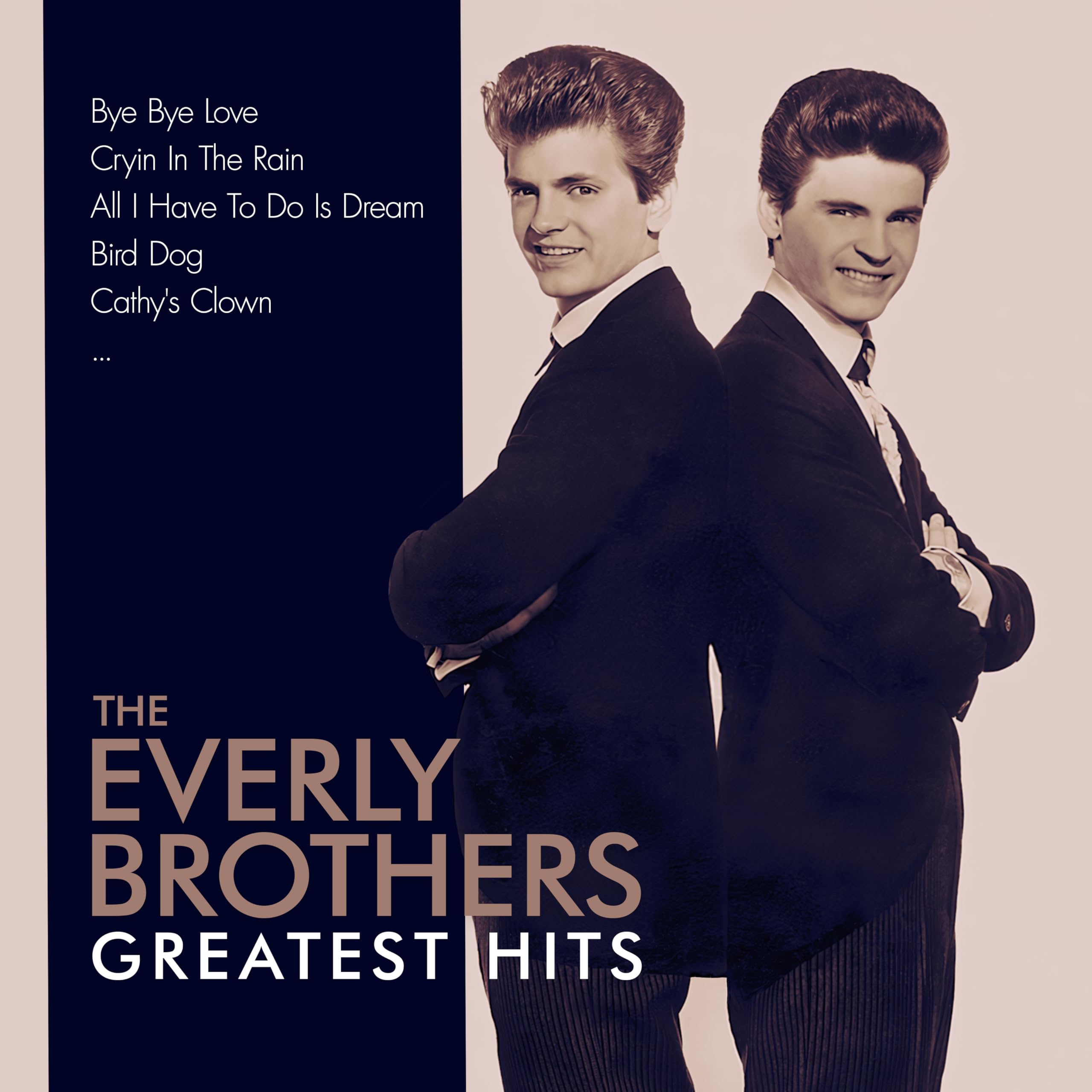 Greatest Hits [VINYL]
