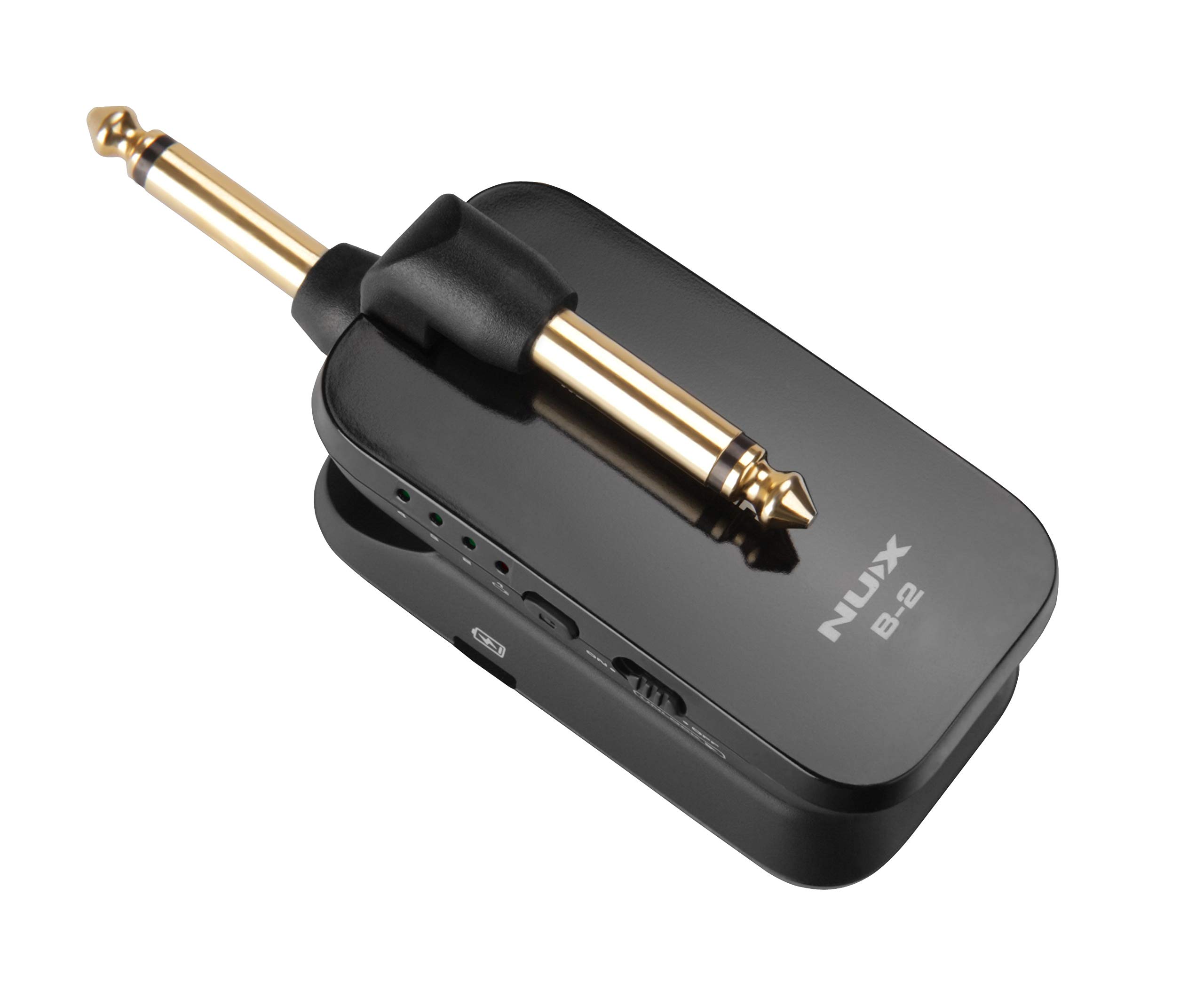 Nux nuxb2 Système de jack sans fil