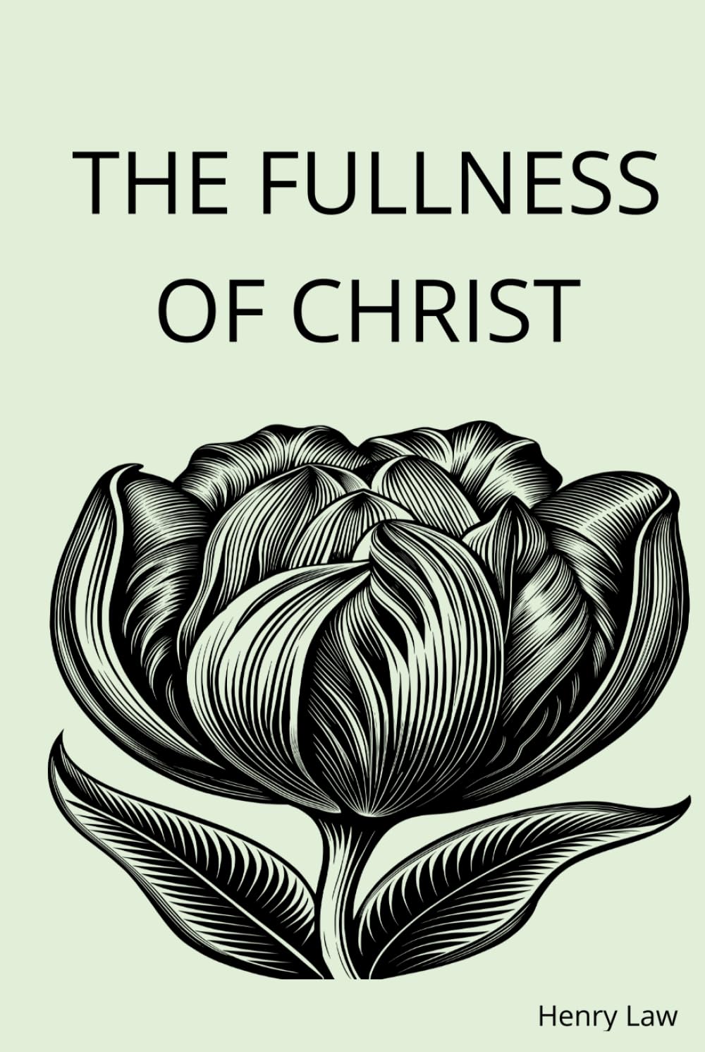 The Fullness of Christ: Volume I