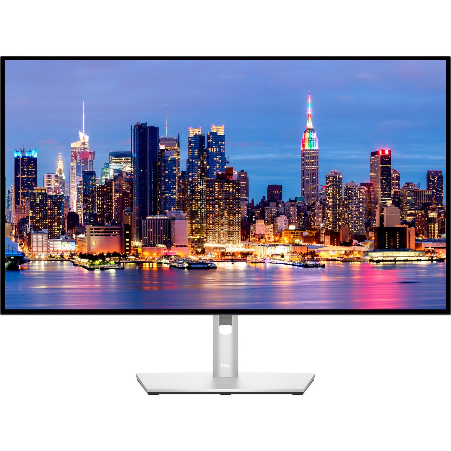 Dell 4K ビデオ会議用モニター U3223QZ 新品 未使用品 Amazon.com: Dell U3223QZ UltraSharp 32 Video Conferencing