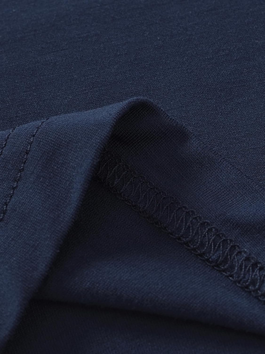 Latuza Women's Bamboo Viscose Capri Pajamas Set Cooling Pj Set with Pockets - Image 7