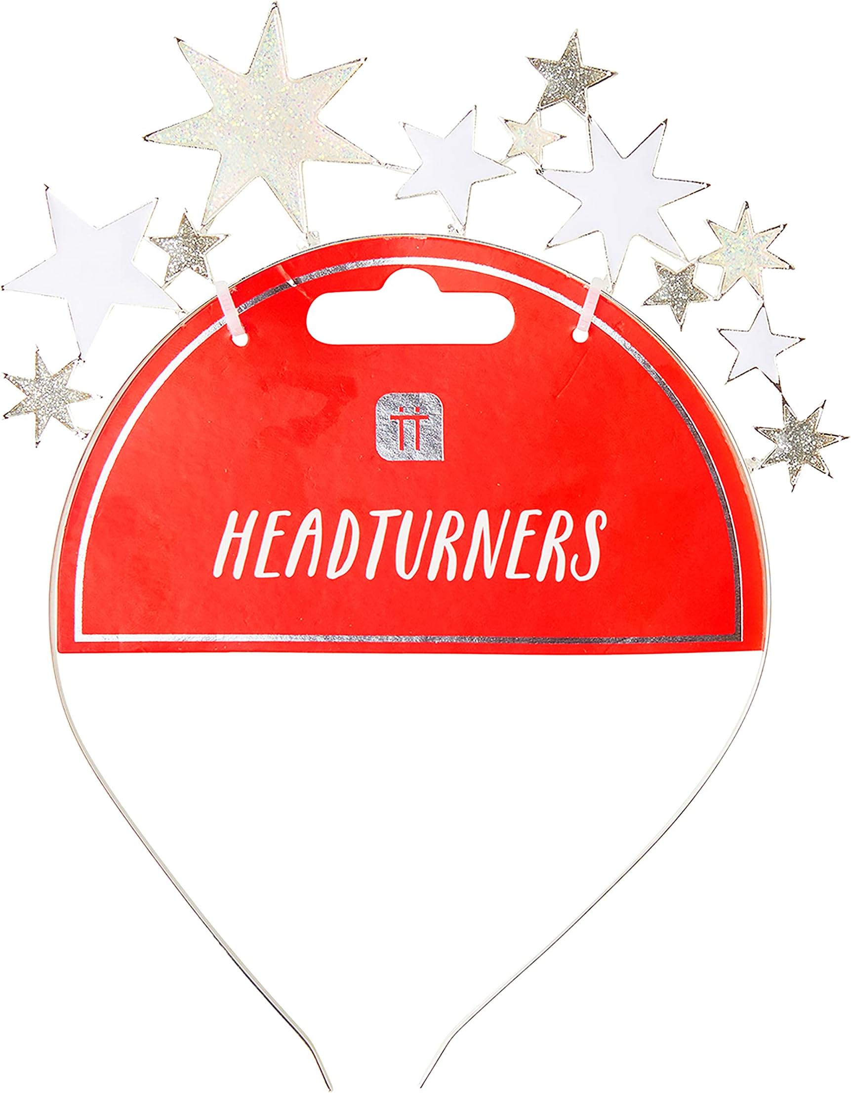 Talking TablesHead Turners Star Headband