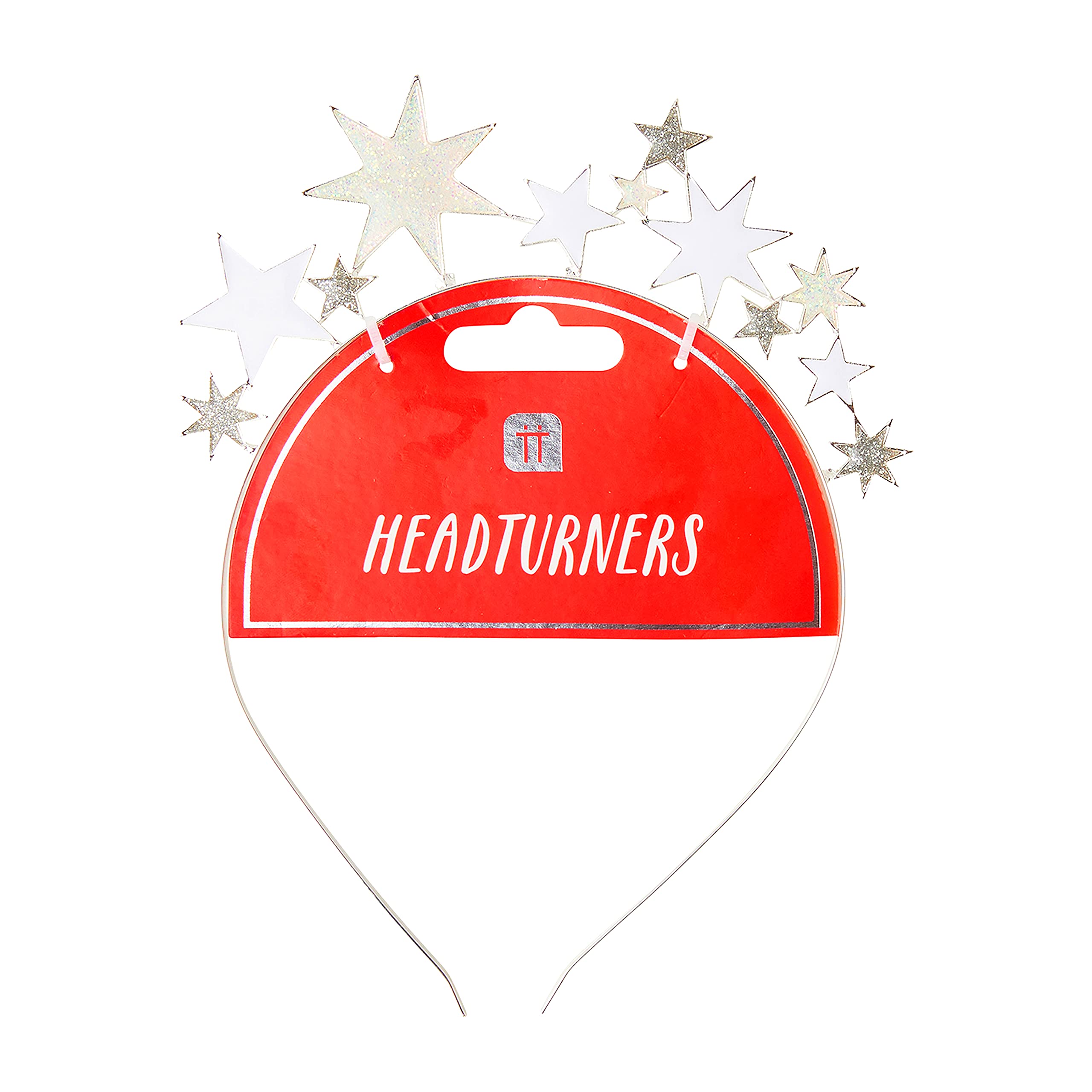 Talking TablesHead Turners Star Headband