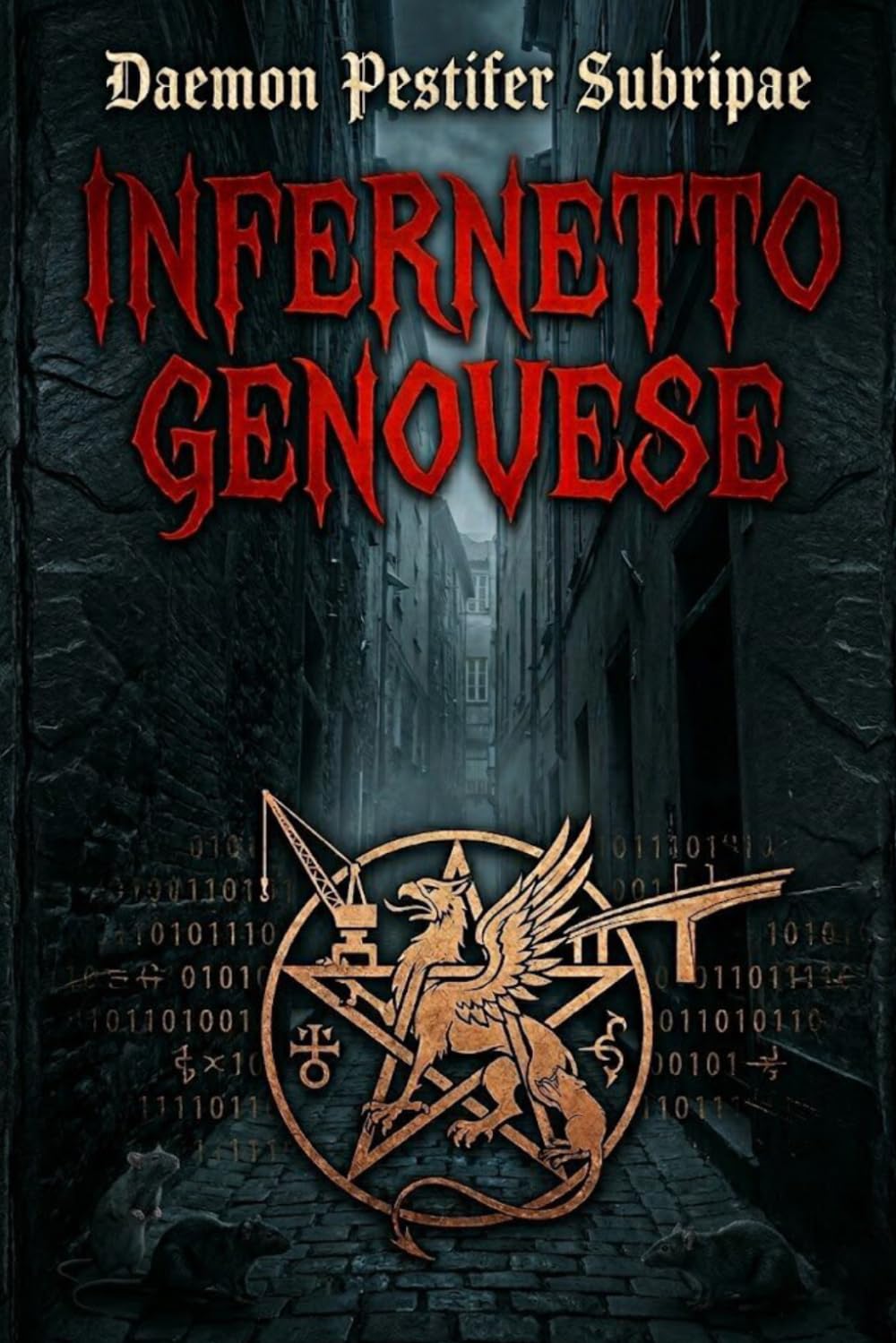 Infernetto genovese