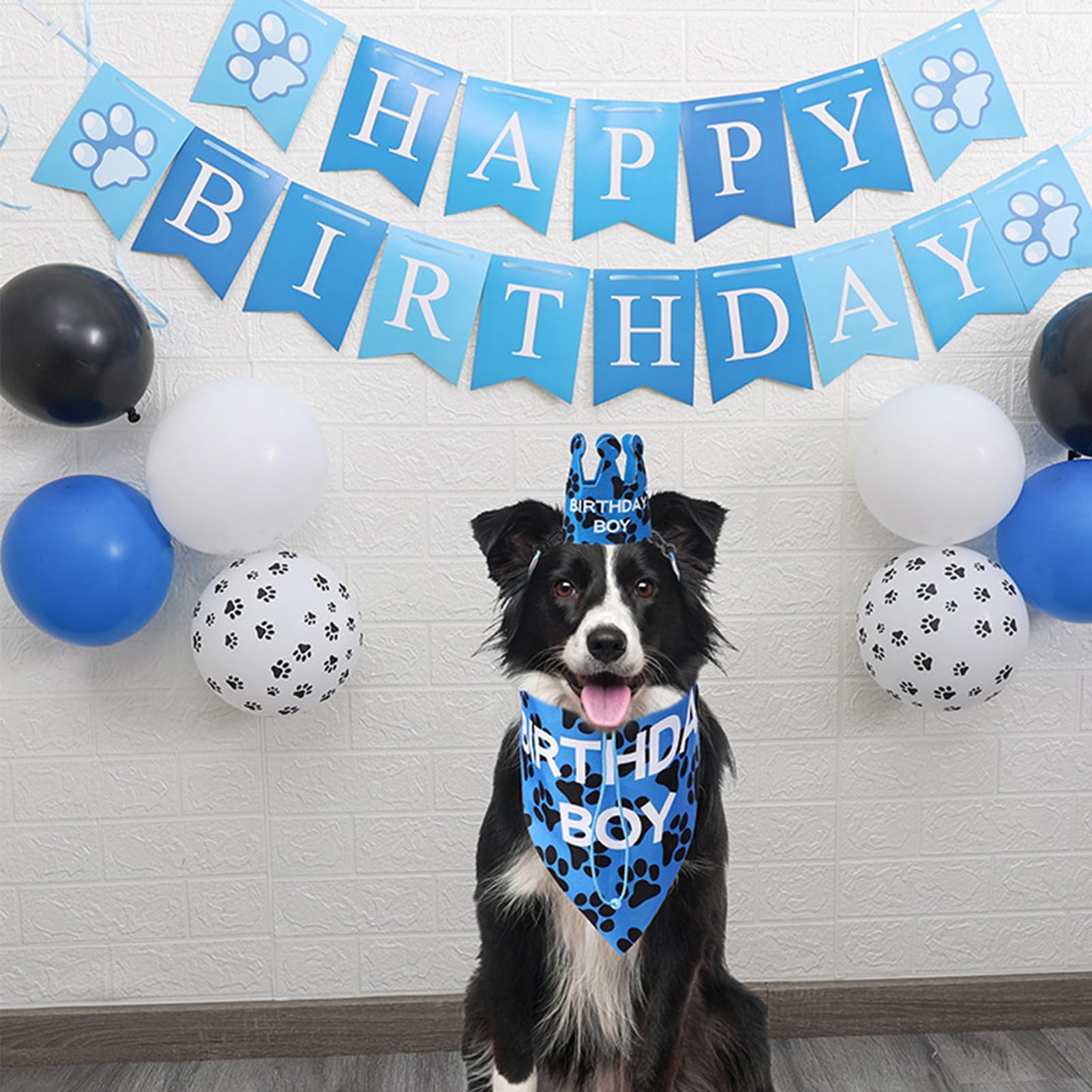 9 Pezzi Centrotavola Decorazioni 60 Anni Compleanno Uomo Donna - Foto 6