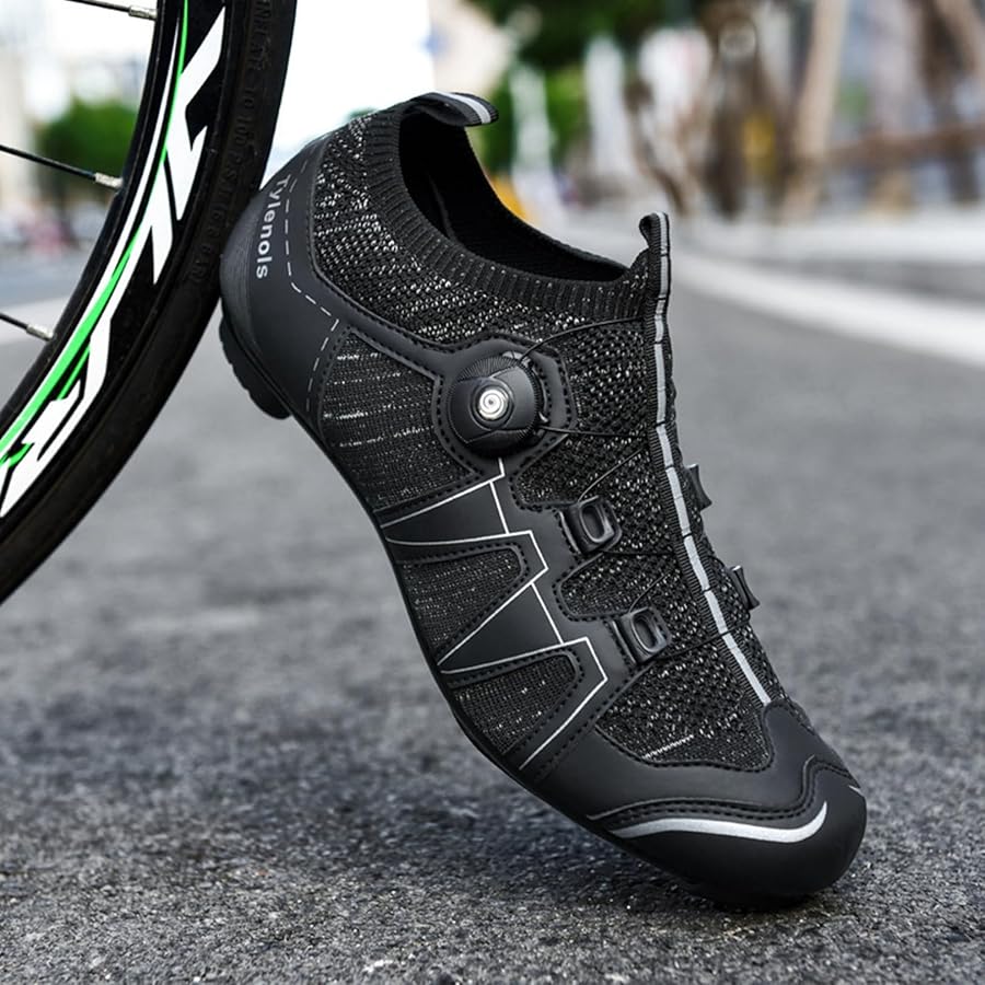 未使用 dhb ビンディングシューズ dhb Dorica ビンディングシューズ 42 (27~27.5cm)の通販 by K.'s