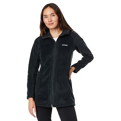 Columbia Benton Springstm II Long Hoodie Women