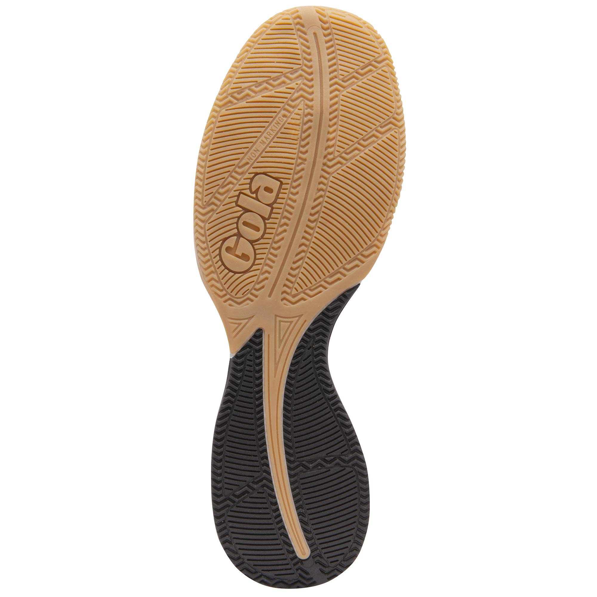 Gola Ceptor TX Futsal Shoe Enfant Mixte