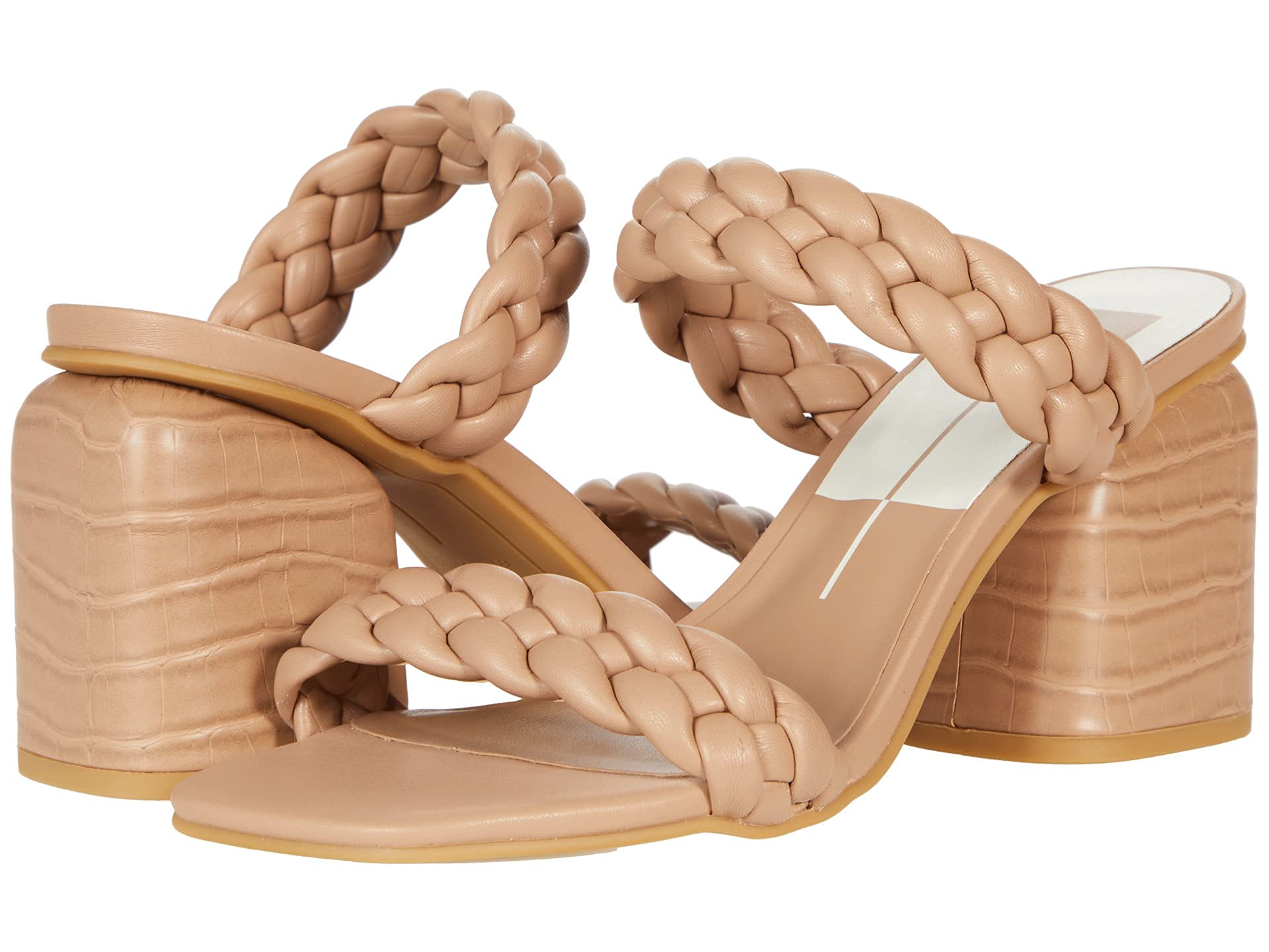 Dolce Vita womens Netra Woven