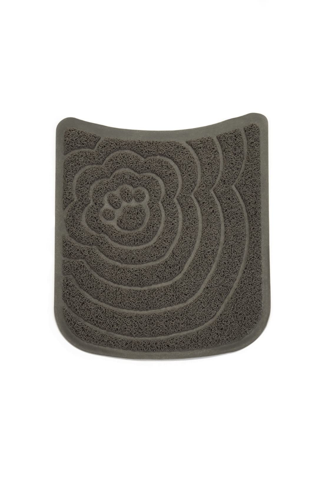 Savic Nestor Corner Cat Litter Box Mat