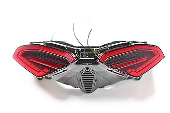 6型シグナスグリファス シーケンシャルウィンカー テールライト 楽天市場】AJ6 6型シグナスグリファス CYGNUS GRYPHUS LED