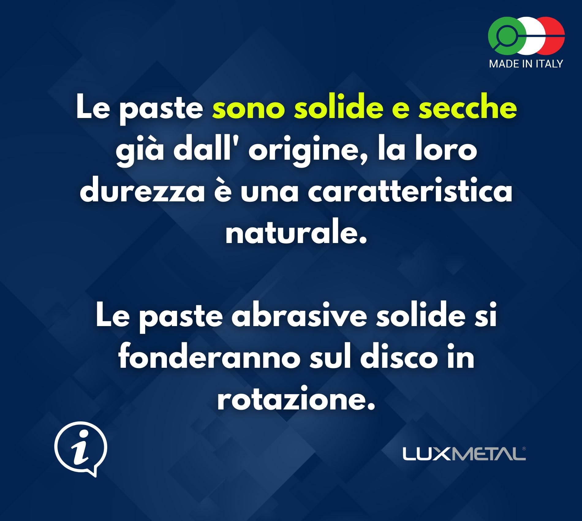 Pasta Abrasiva PL1 Per Lucidare Plastica - 300 Gr, Fine, Per Plexiglass, Policarbonato E Fari Auto - Foto 4