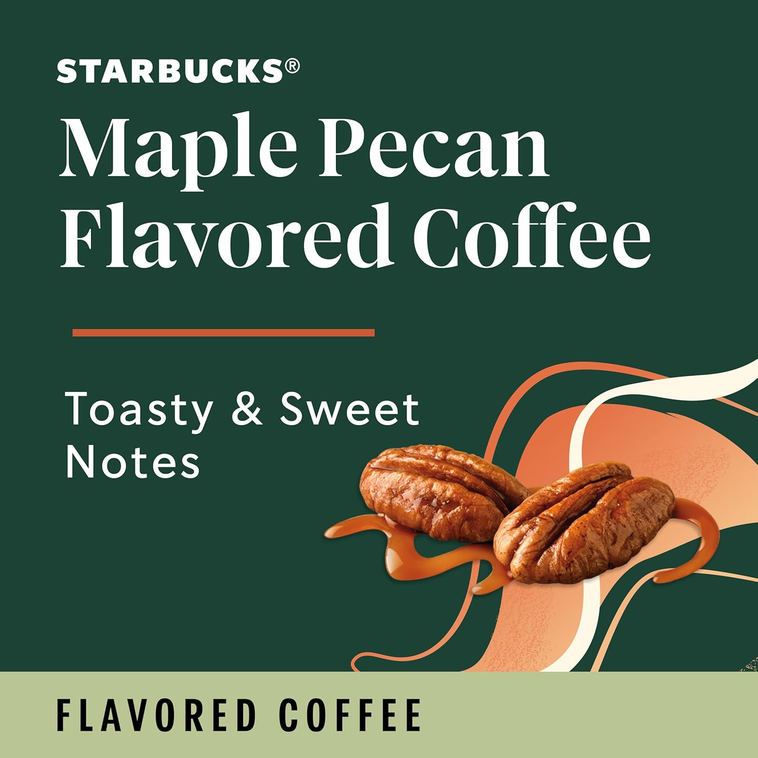 Savor Autumn with Starbucks Maple Pecan Ground Coffee: A Review
